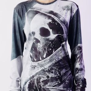 ***FOUND!***Blackmilk The Astronaut top any size!!